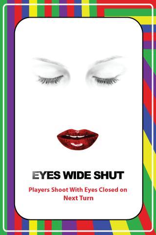 Wasted Beer Pong Lite