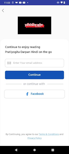 Pratiyogita Darpan Hindi