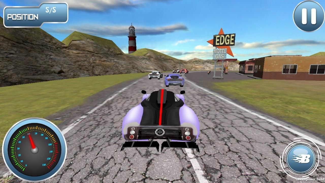 Rash to Win the Race