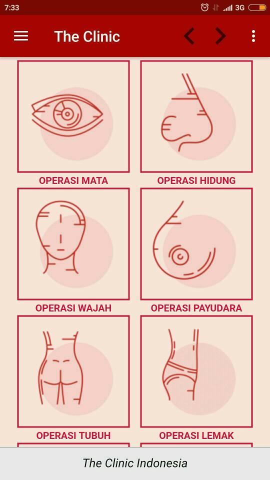 The Clinic Indonesia