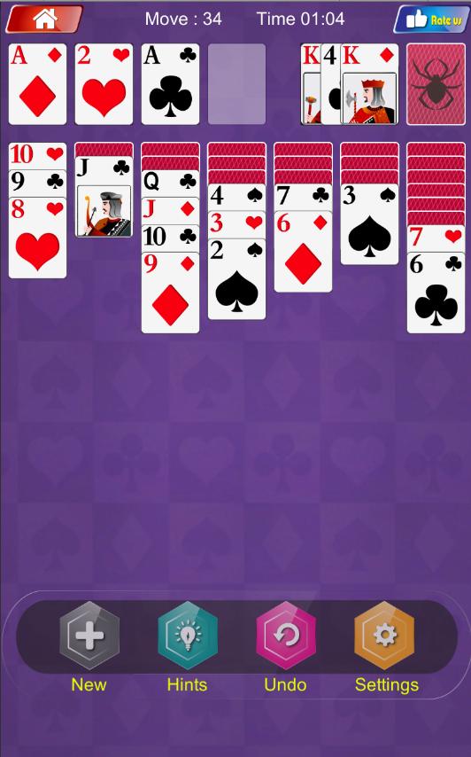 Solitaire Collection Plus