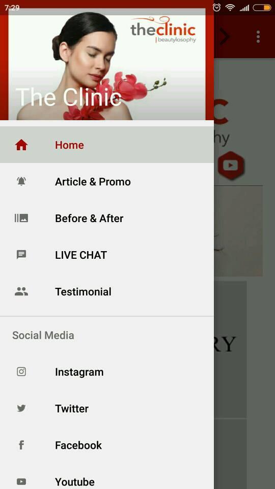 The Clinic Indonesia