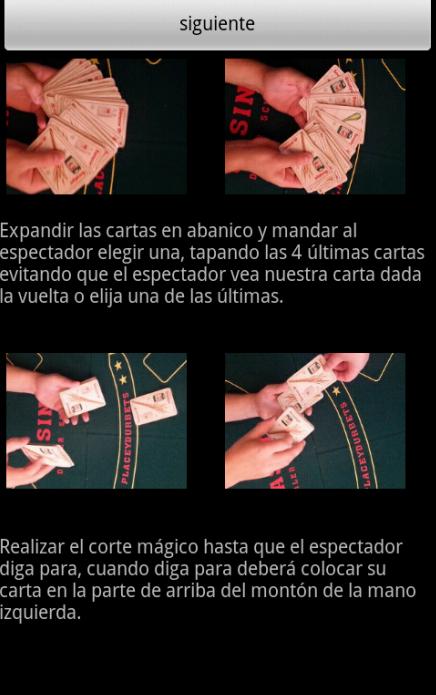 Aprender Magia