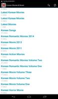 Korean Movies & Music 2014