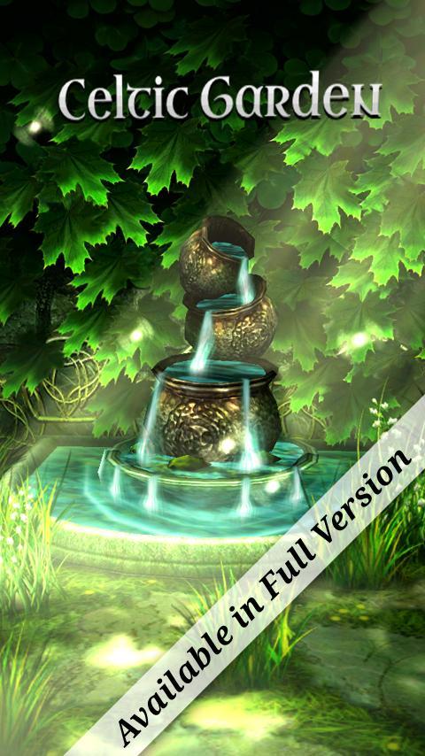 Celtic Garden Free