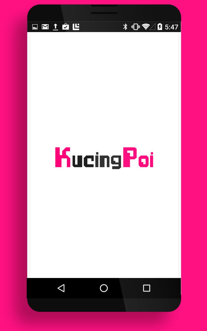 KucingPoi
