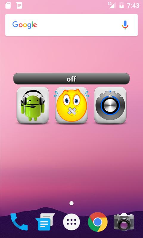 Auto Info Call free caller ID