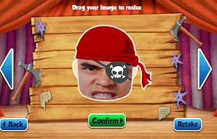 AR Hunter - AR Target Capture