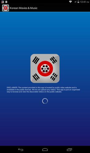 Korean Movies & Music 2014