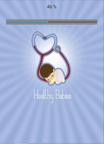 Healthy Babies Pediatria