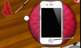 Fix Destroyed Iphone Game