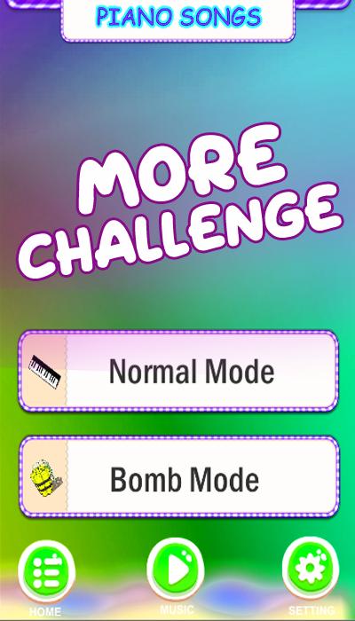 Bad Bunny - Best Songs Piano Game