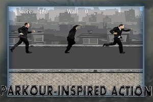 Crazy Night City Break The Ice