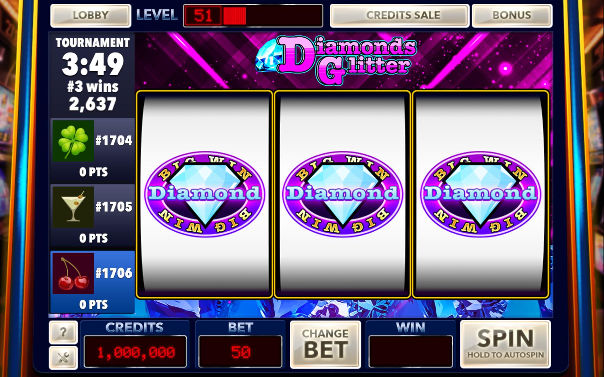 Real Vegas Casino - Virtual Casino Slot Machines