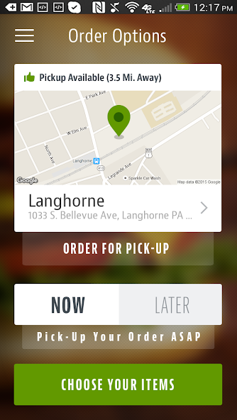 Irish Rover Station House