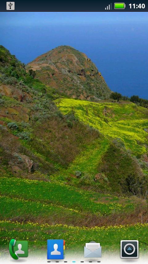 Spectacular Spain Wallpaper