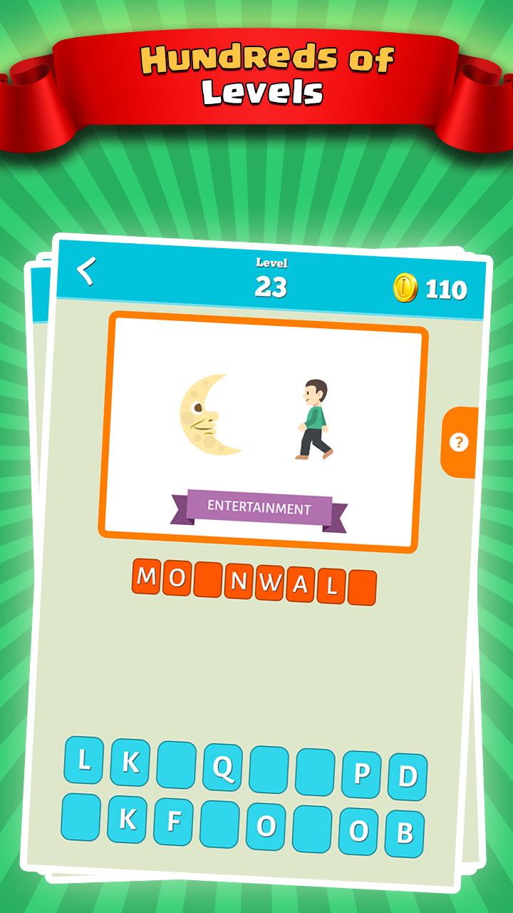 Emoji Guess