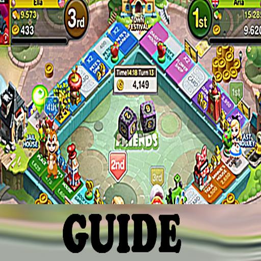 Guide for Disney Magical Dice