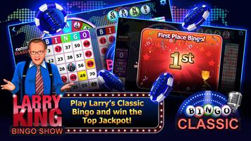 Larry King Bingo Show