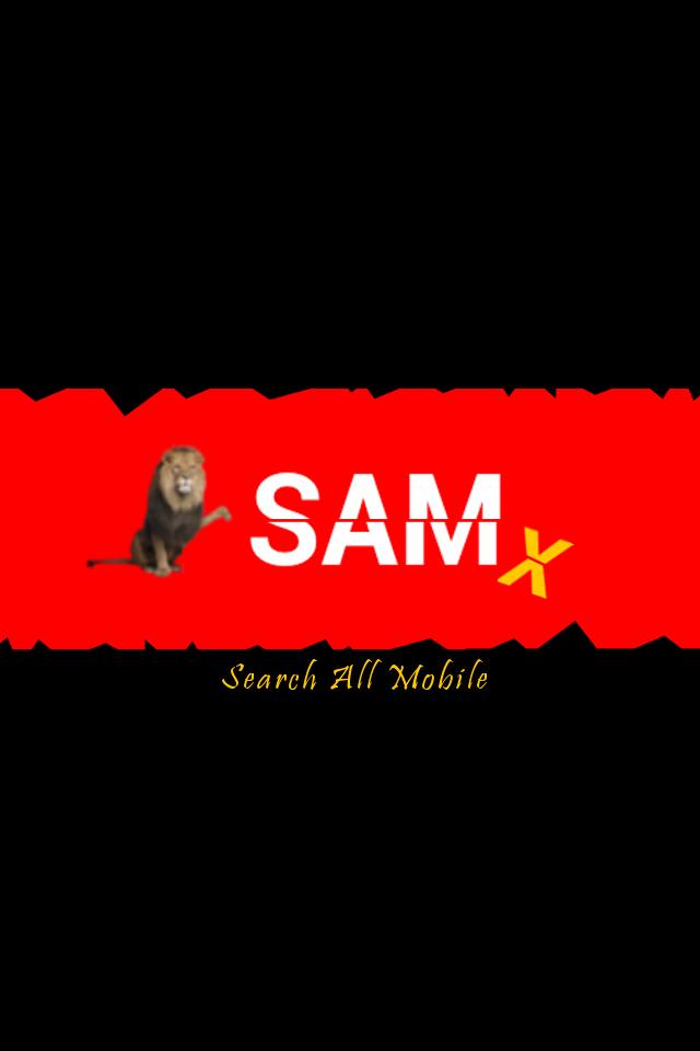 SAMx