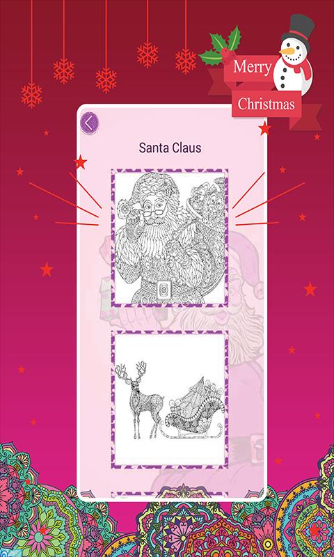 Christmas WAStickerApps-Stickers for WhatsApp