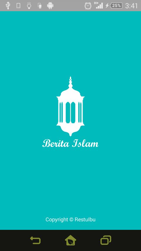 Berita Islam