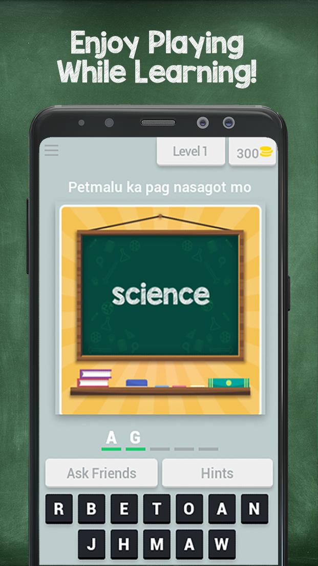 Itagalog Mo Nga Please