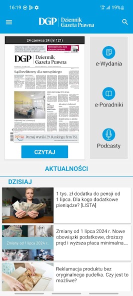 Dziennik Gazeta Prawna