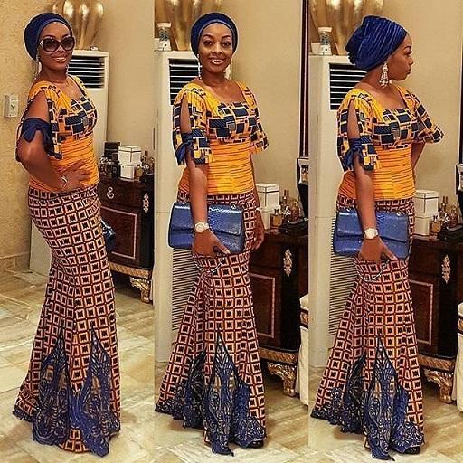 Ankara Styles 2019