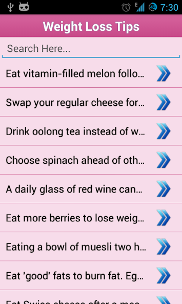 How to Lose Weight Loss Tips