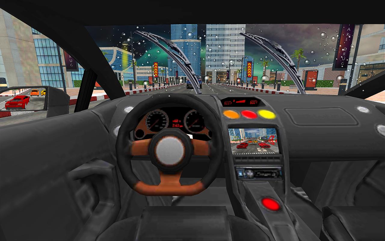 Extreme Drift Car Racing