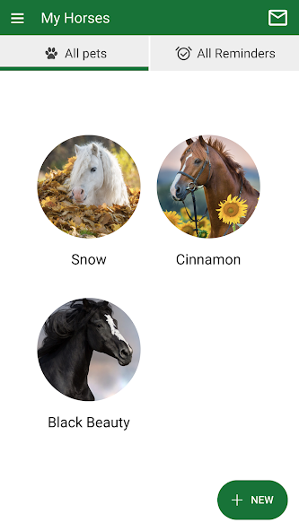 Equine Medical Services