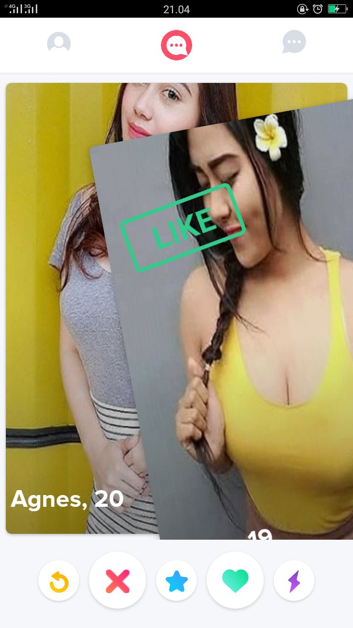 V-Match: Dating App to dating & Chat