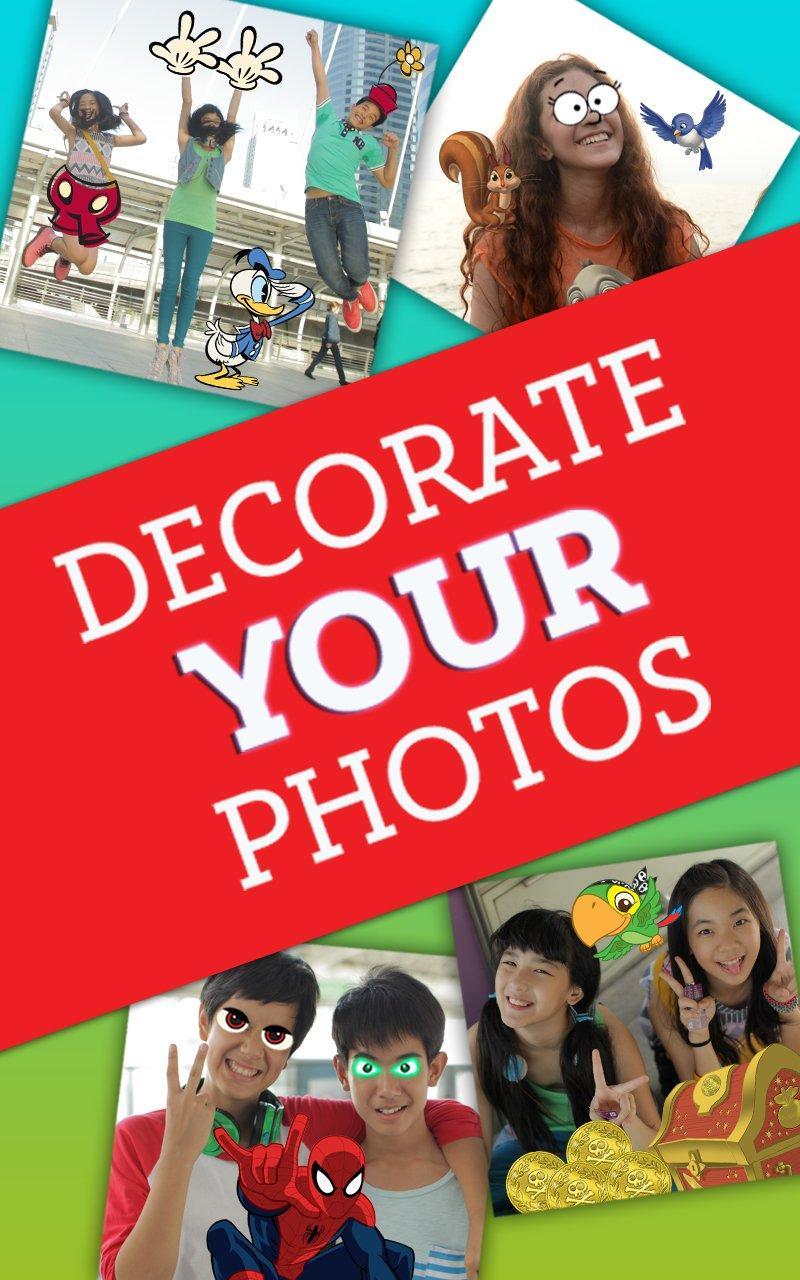 Disney Photo Finish Asia