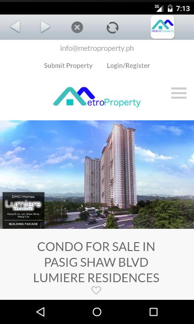 Metro Property PH