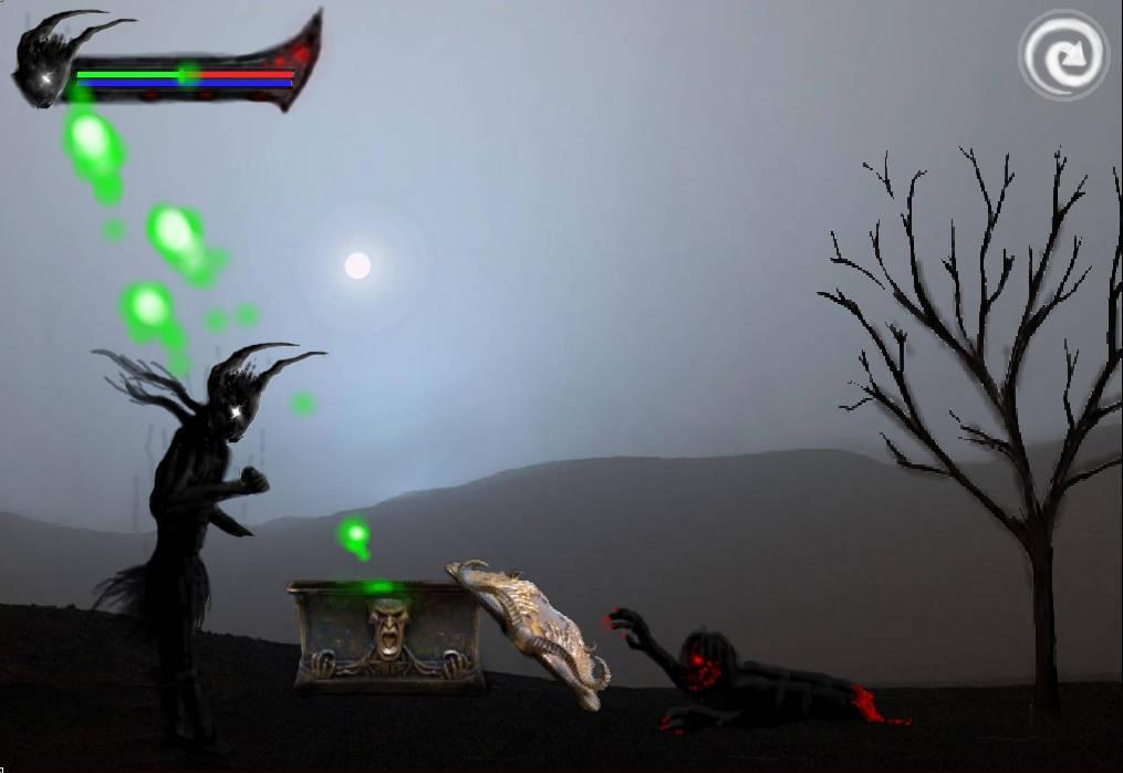 fear from a mute tongue 4