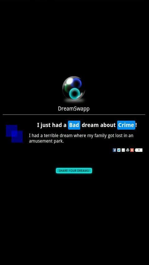 DreamSwapp