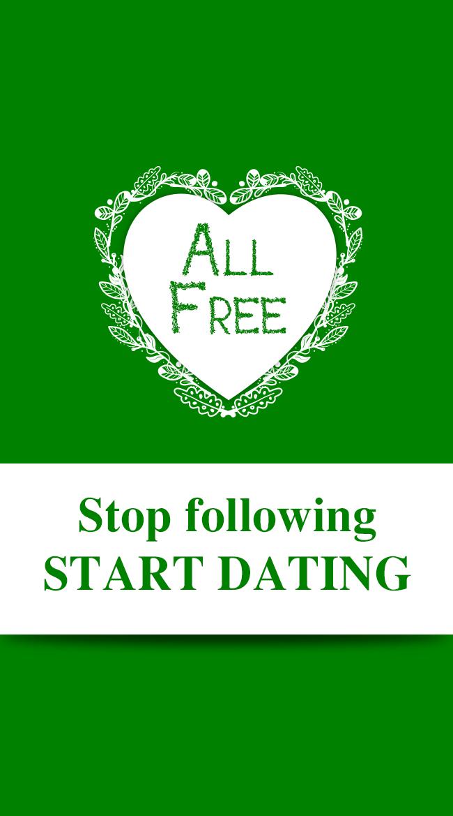 Speed dating. Chat. Meet