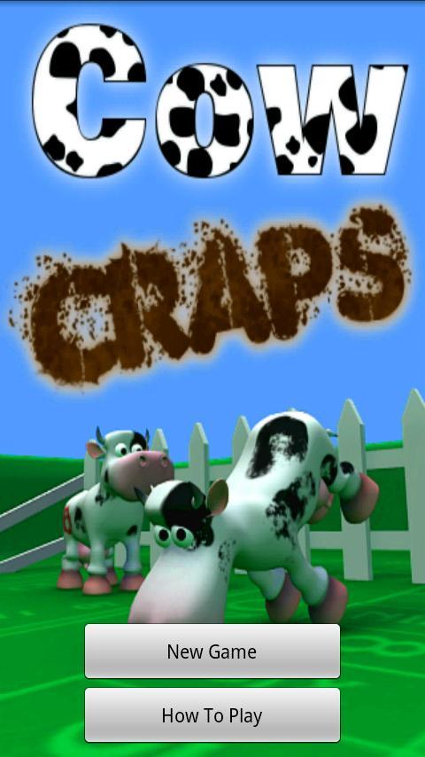 Cow Craps