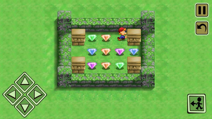 Box It! 2 Sokoban (FREE)