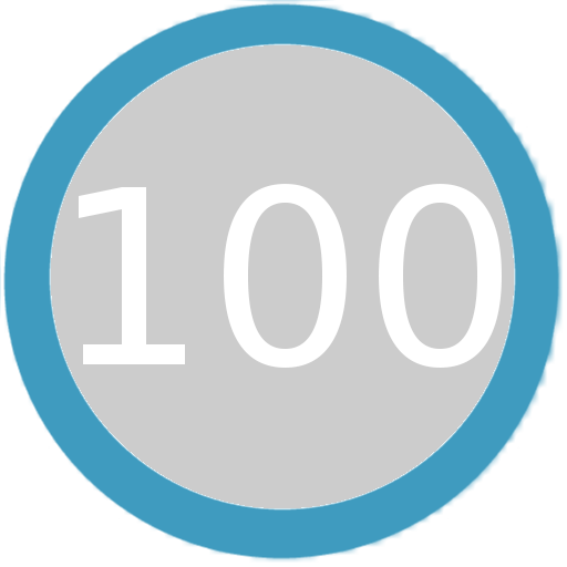 Simple Battery Widget