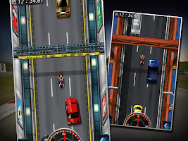 Death Motor-Highway ROCKnROLL