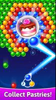 Bubble Shooter: Pastry Pop