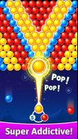 Bubble Shooter: Pastry Pop