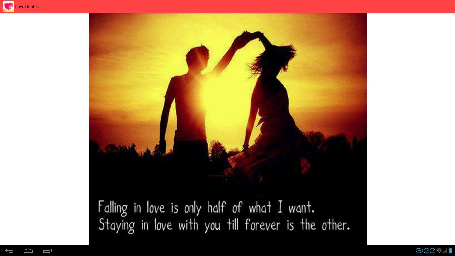 Best Love Quotes