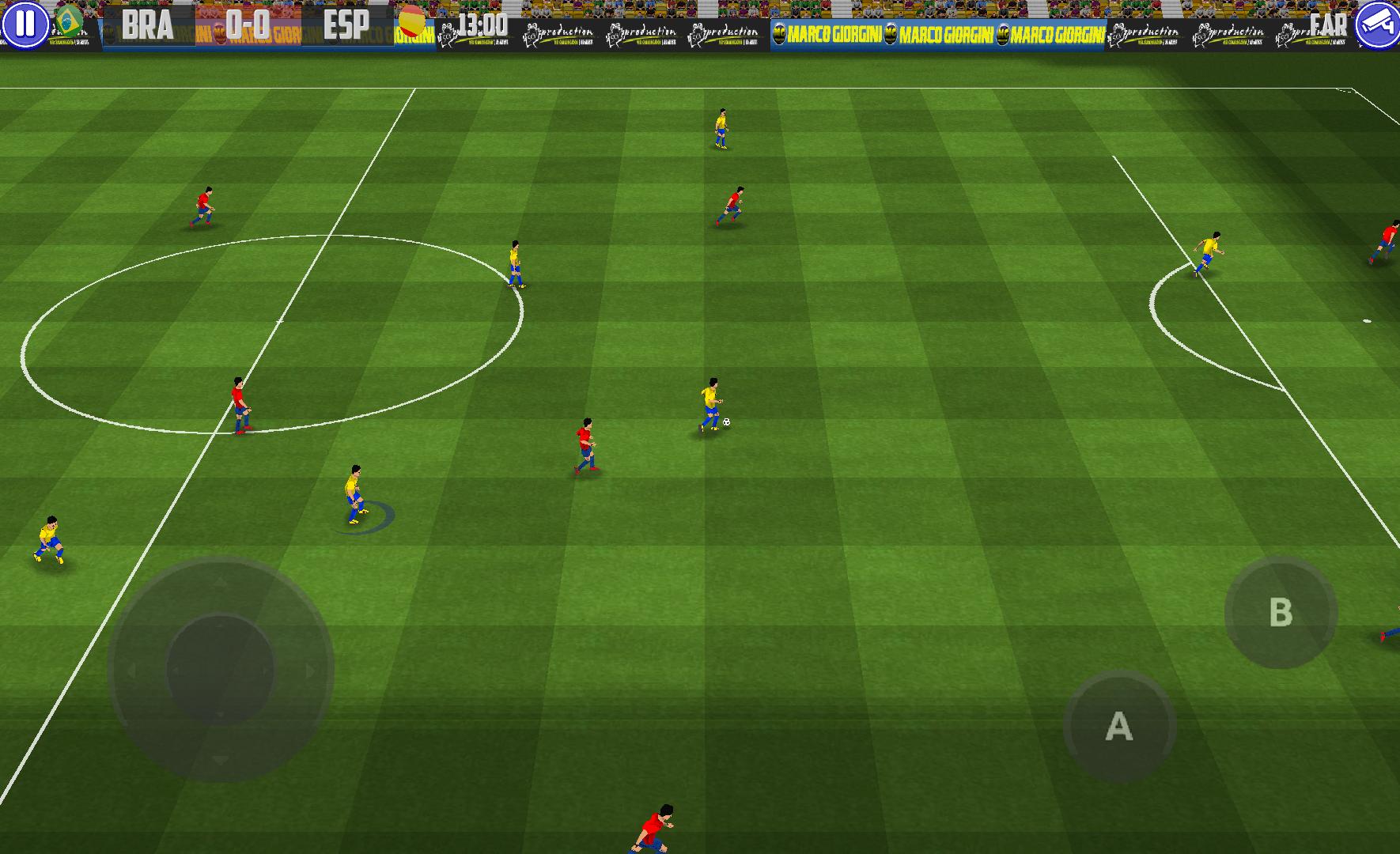 King Soccer Cup 2018