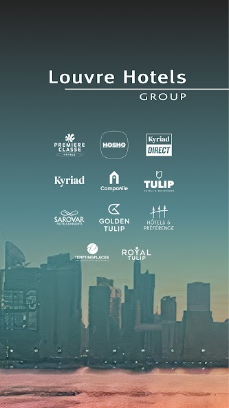 Louvre Hotels Group