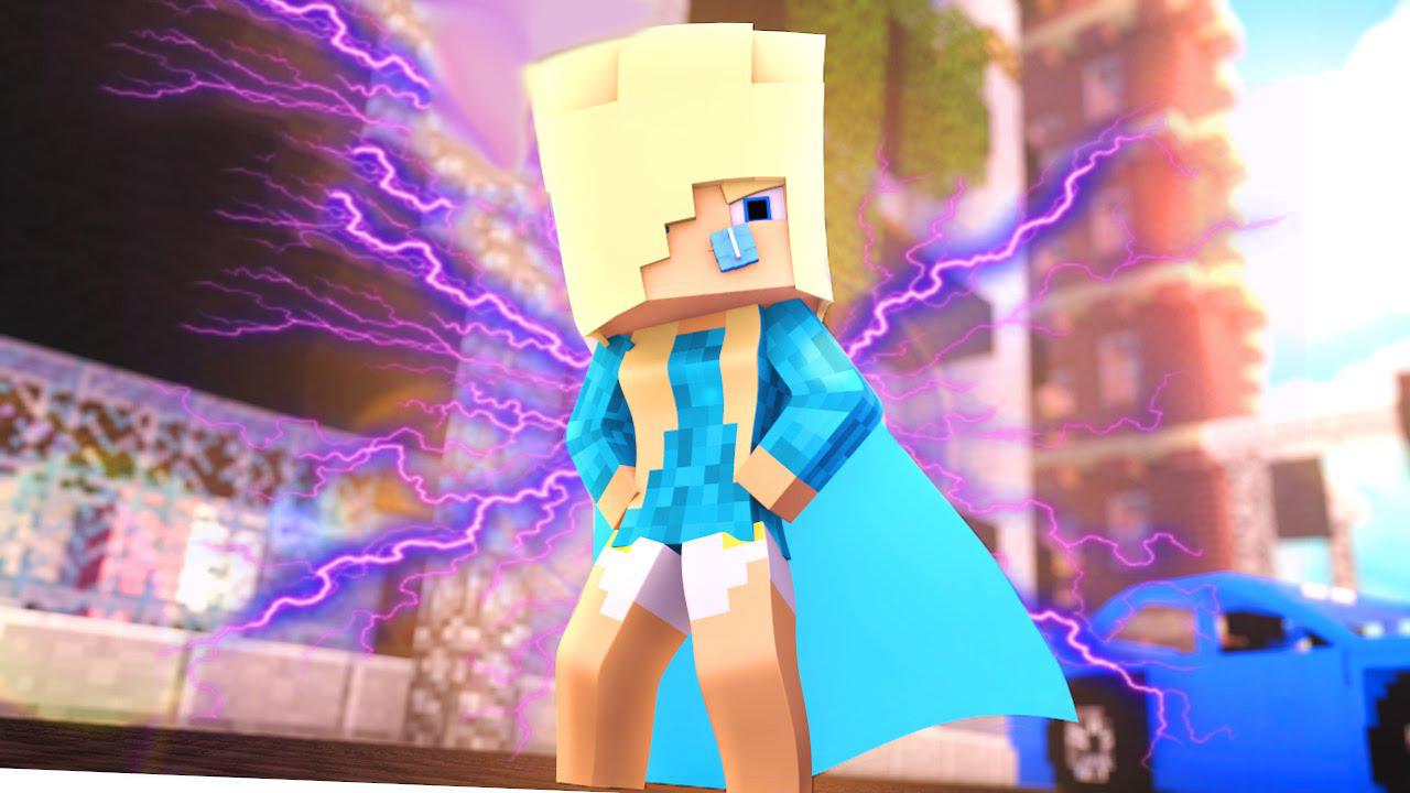 Baby Player Addon for MCPE