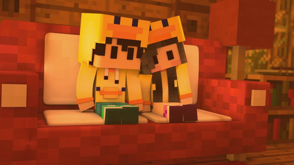 Baby Player Addon for MCPE