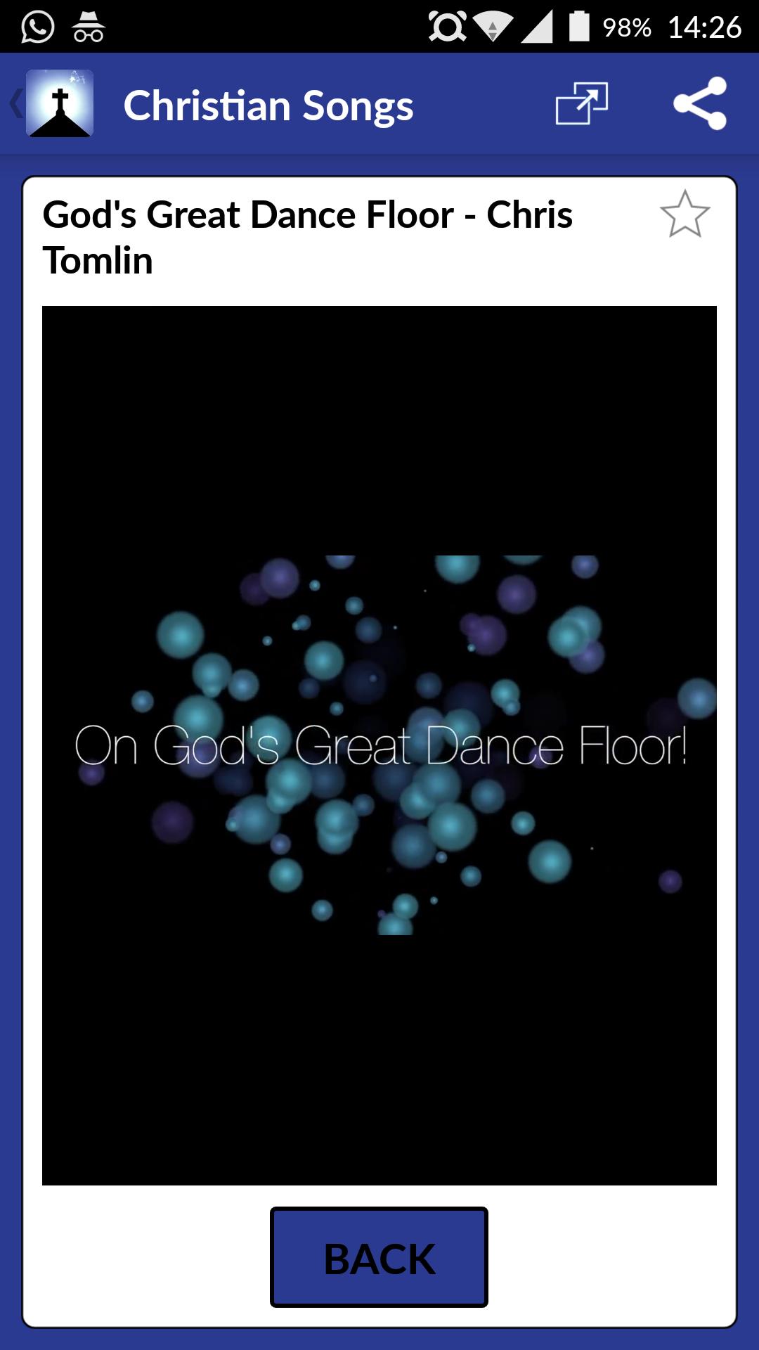 Praise Worship Christian songs